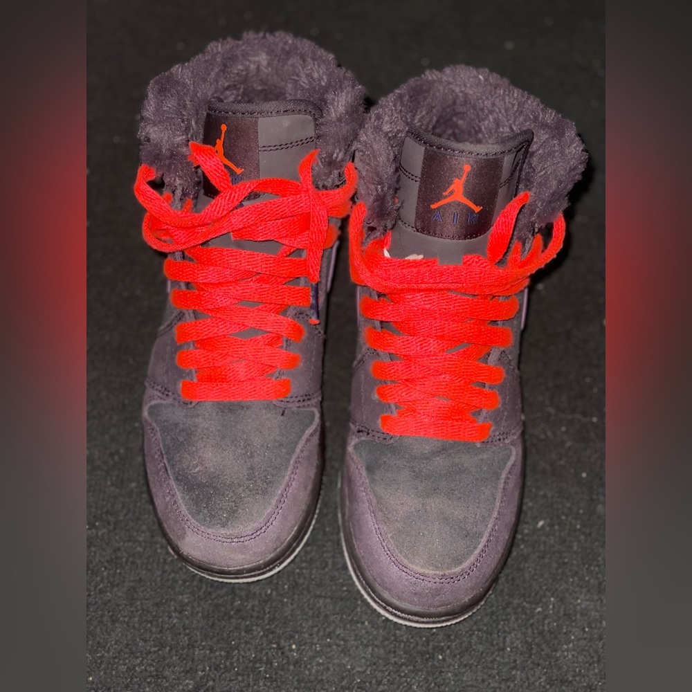 Jordan 1 Retro